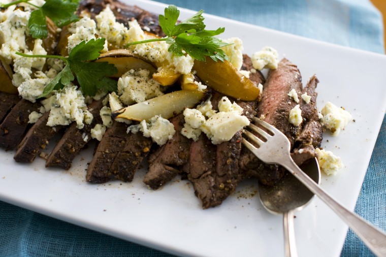 Flank Steak